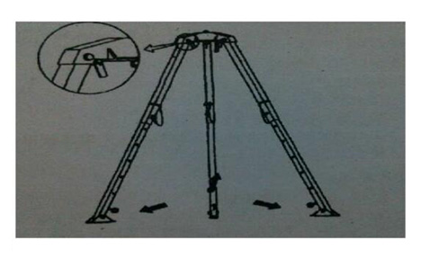 救援三脚架立起并以拴锁固定.jpg