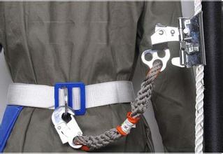 防坠器安全绳的养护你是怎么做的？