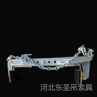 路沿石吊夹