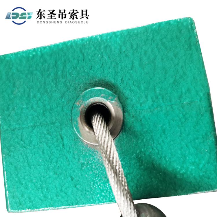 牵引绳的长度规格是否限制了防坠器