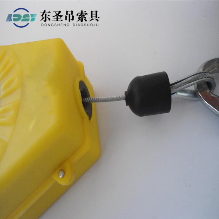 两米高度的高空作业需要佩戴防坠器