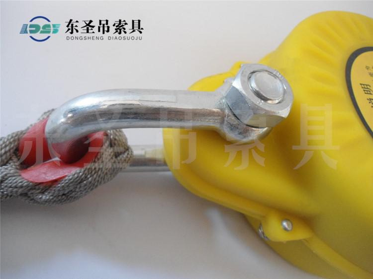 高空作业除了需要佩戴防坠装置还需要做好以下准备