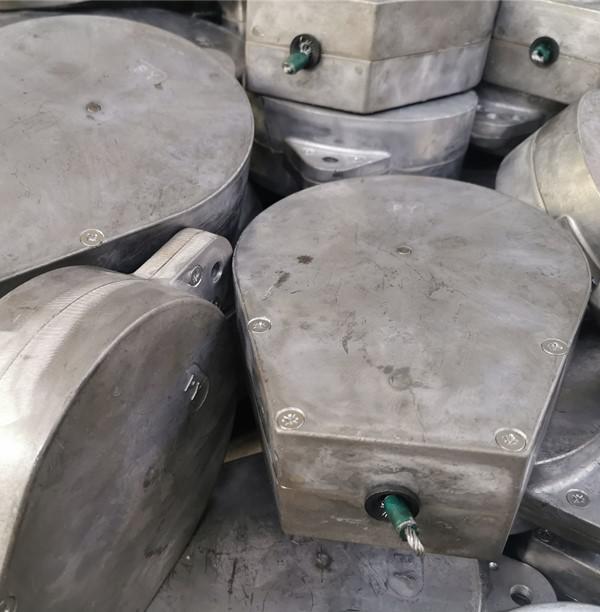  防坠器是否可以用于工业吊装的安全防护