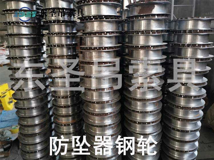 高空防坠器的价格是根据需要方面决定的