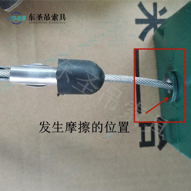 工业防坠器不可倾斜使用使用