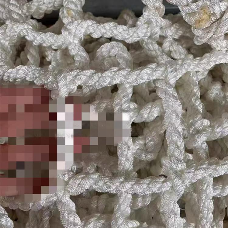 防坠网
