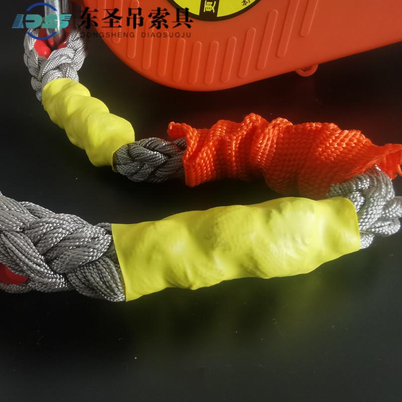 阻燃安全绳