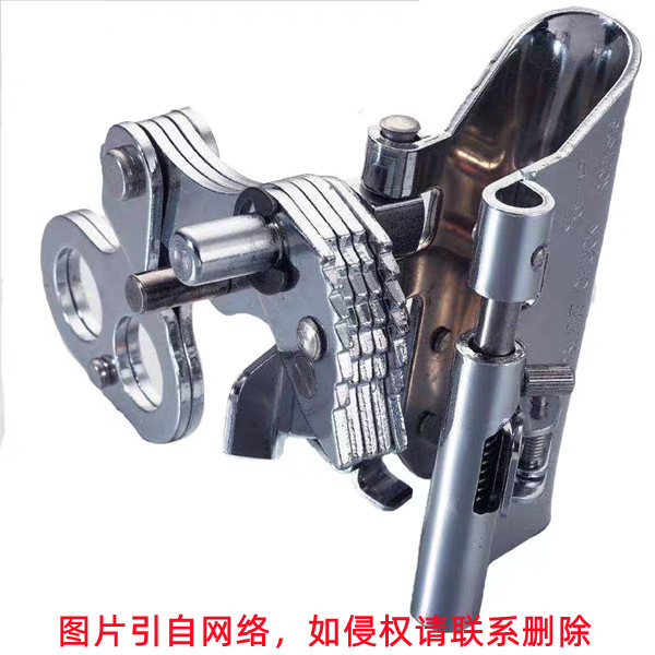 自锁器
