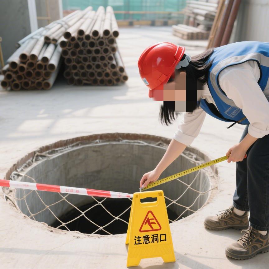 临边和洞口作业