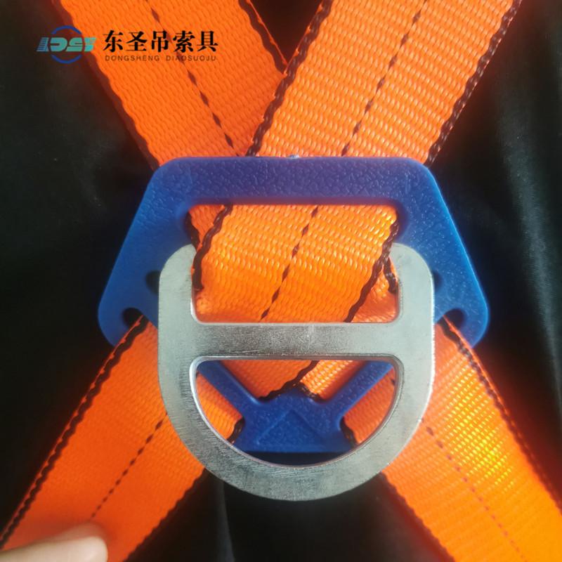 安全带的检查