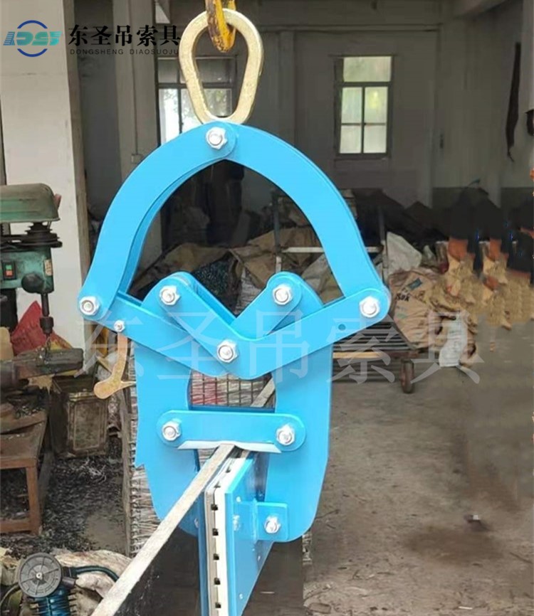 岩板大板吊夹吊装岩板